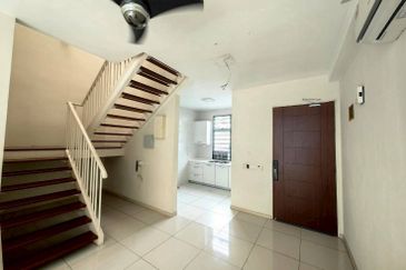 The Seed @ Sutera Utama