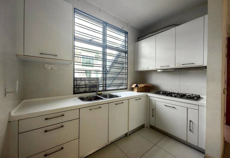 The Seed @ Sutera Utama