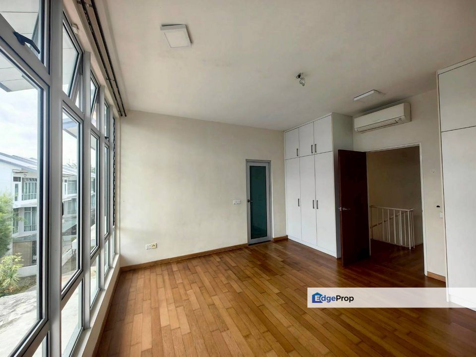 The Seed Sutera Utama Skudai Johor Duplex Townhouse for Rent, Johor, Skudai