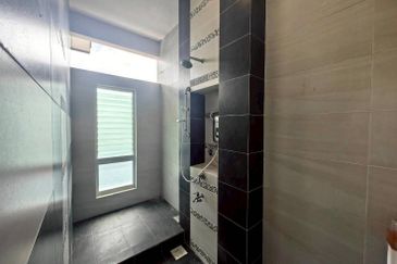 The Seed @ Sutera Utama