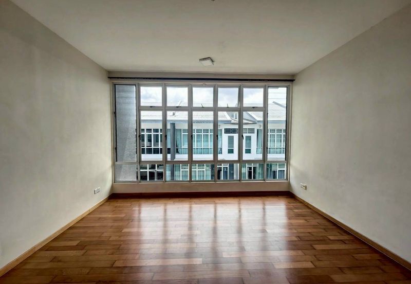 The Seed @ Sutera Utama