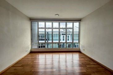 The Seed @ Sutera Utama