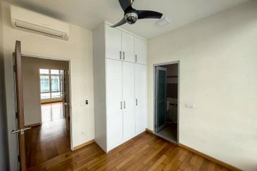 The Seed @ Sutera Utama