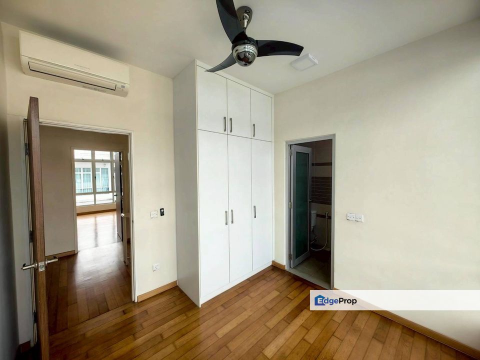 The Seed Sutera Utama Skudai Johor Duplex Townhouse for Rent, Johor, Skudai