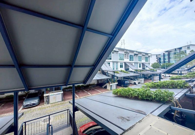 The Seed @ Sutera Utama