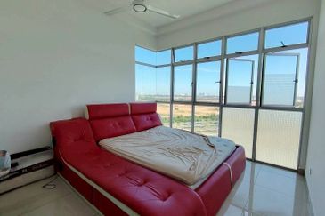 D'Lagoon, Taman Seri Austin