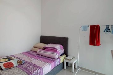 D'Lagoon, Taman Seri Austin