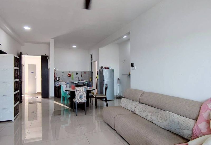 D'Lagoon, Taman Seri Austin