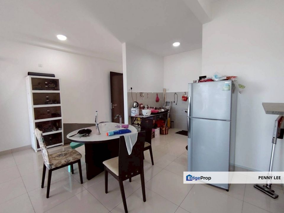 D'Lagoon Taman Seri Austin Johor Bahru 2 Bedrooms Apartment for Rent, Johor, Johor Bahru