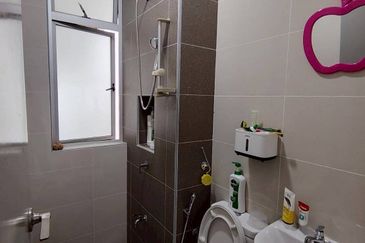 D'Lagoon, Taman Seri Austin