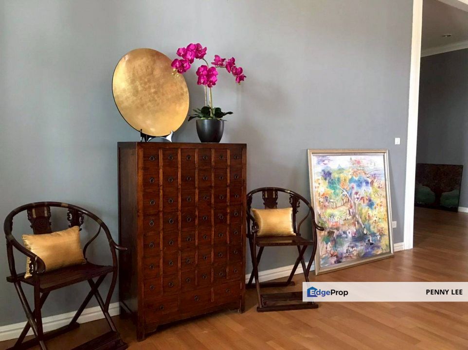 Leisure Farm Gelang Patah Johor Single Storey Bungalow with Swimming Pool, Johor, Gelang Patah