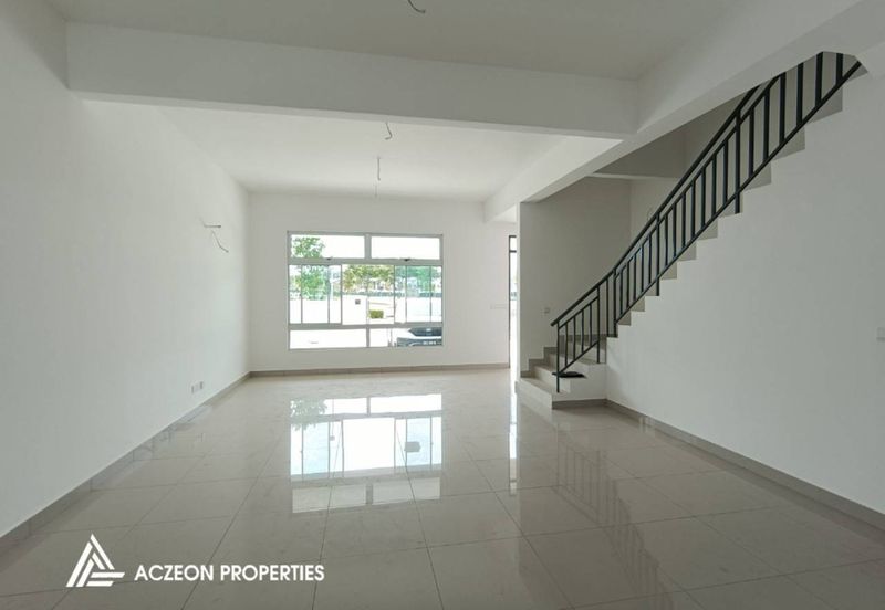 Iconia Garden Residence @ Taman Impian Emas