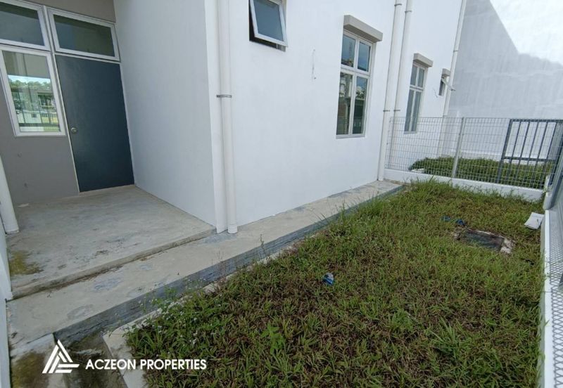 Iconia Garden Residence @ Taman Impian Emas