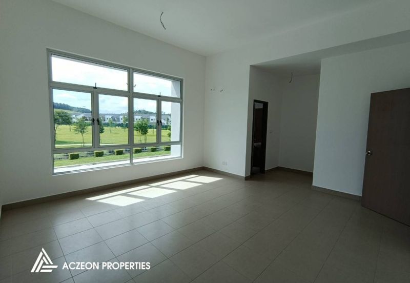 Iconia Garden Residence @ Taman Impian Emas