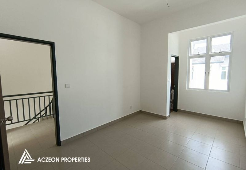 Iconia Garden Residence @ Taman Impian Emas