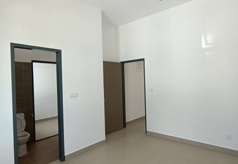 Iconia Garden Residence @ Taman Impian Emas