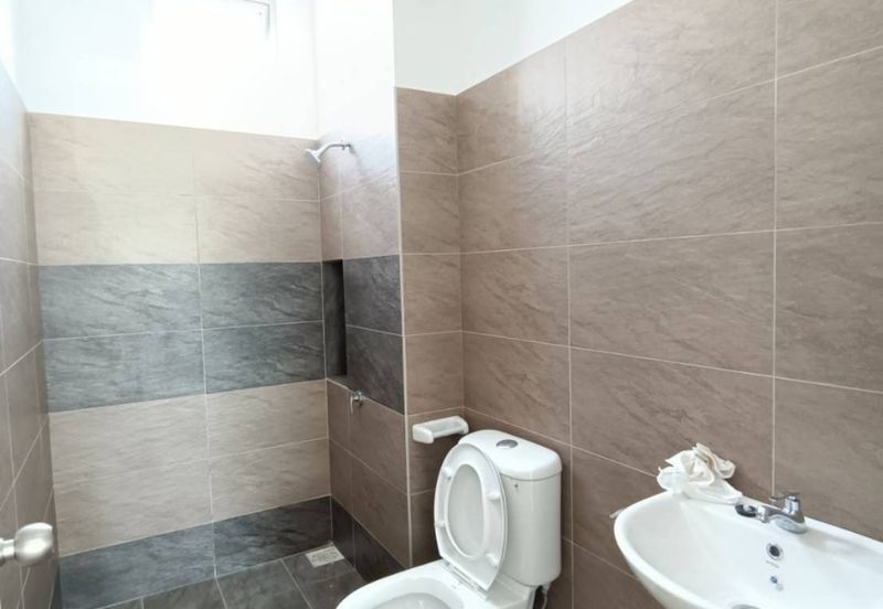 Iconia Garden Residence @ Taman Impian Emas