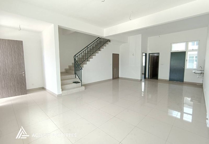 Iconia Garden Residence @ Taman Impian Emas