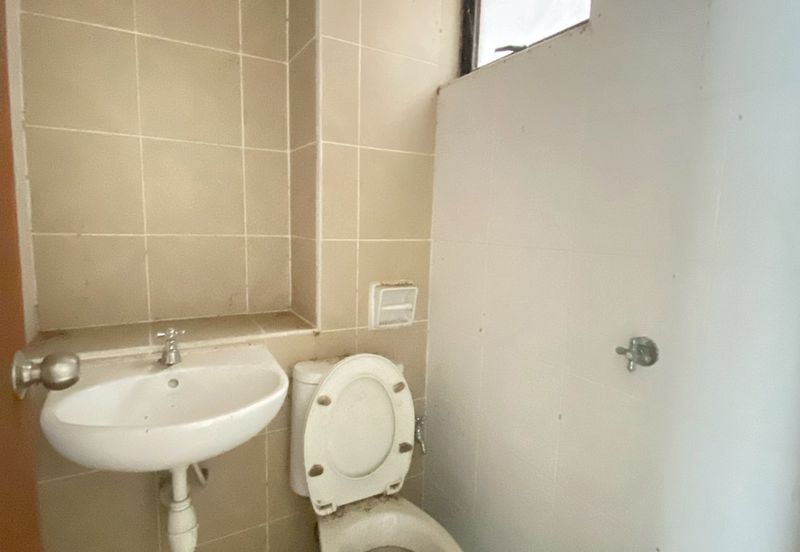 Sky Gardens Residences