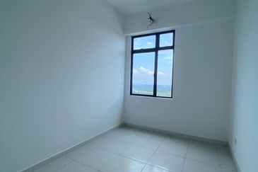 Sky Gardens Residences