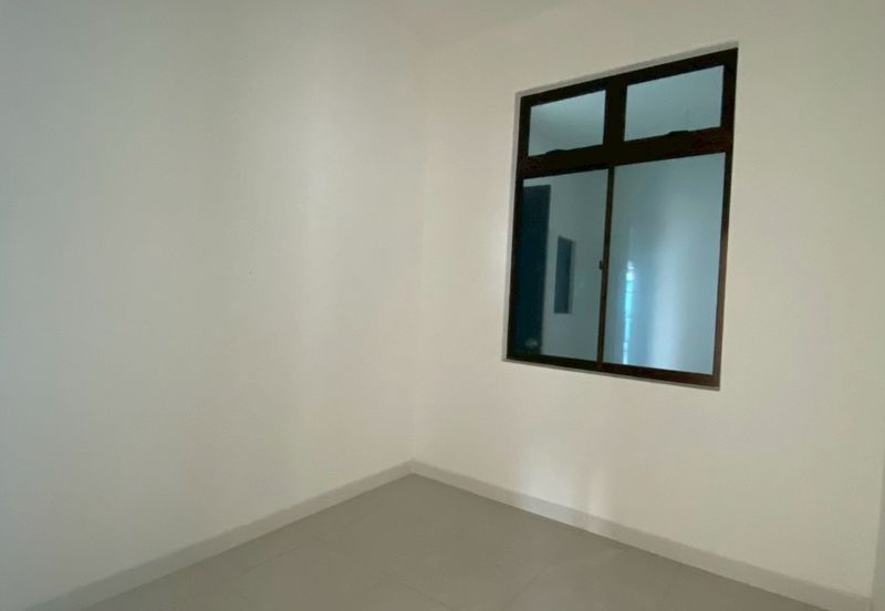 Sky Gardens Residences