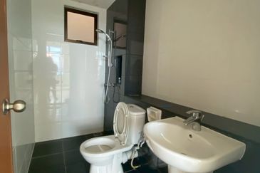 Sky Gardens Residences