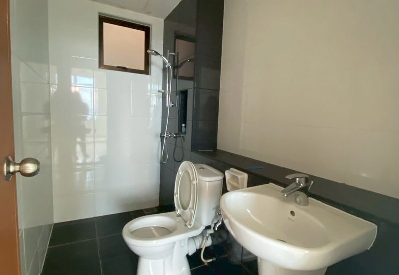 Sky Gardens Residences