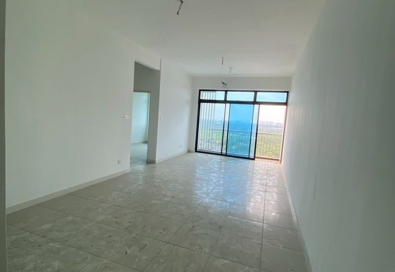 Sky Gardens Residences