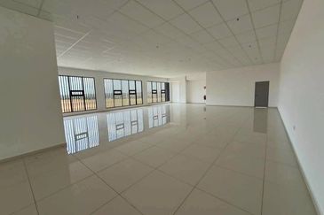 Senai Industrial Park