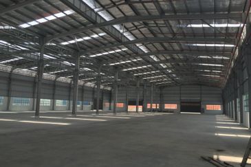 Taman Perindustrian Kota Puteri