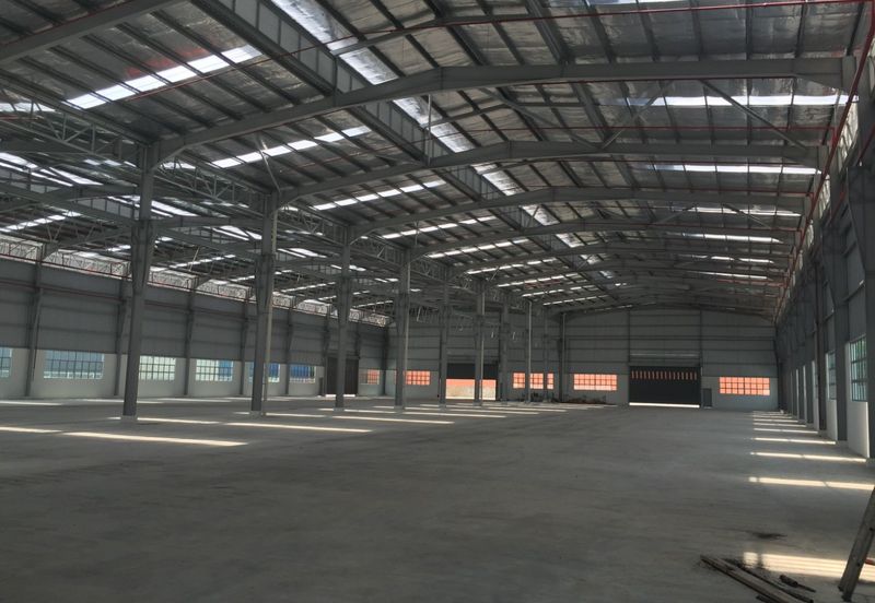 Taman Perindustrian Kota Puteri