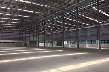 Taman Perindustrian Kota Puteri