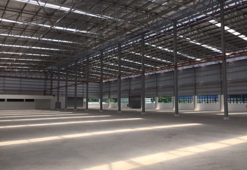 Taman Perindustrian Kota Puteri