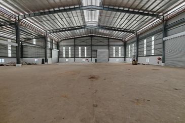 Taman Perindustrian Kota Puteri