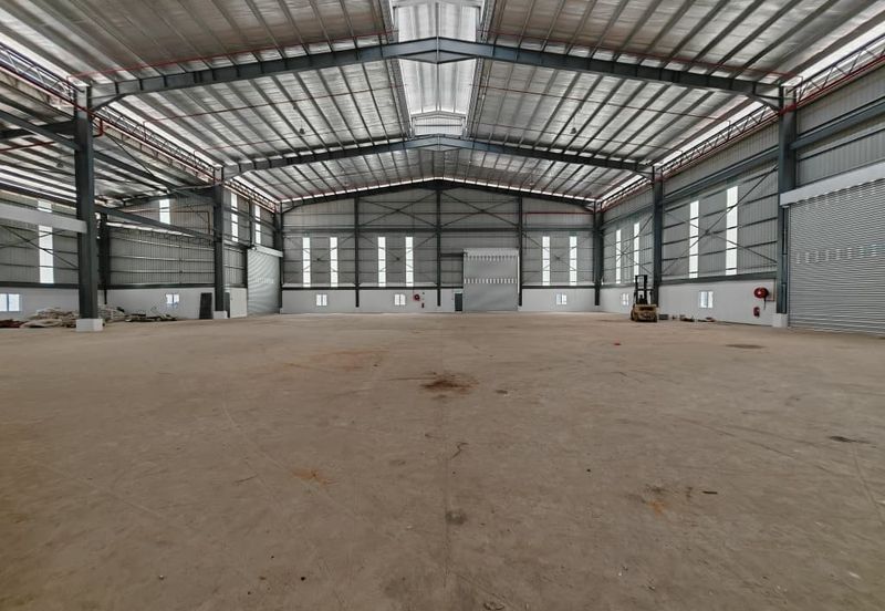 Taman Perindustrian Kota Puteri