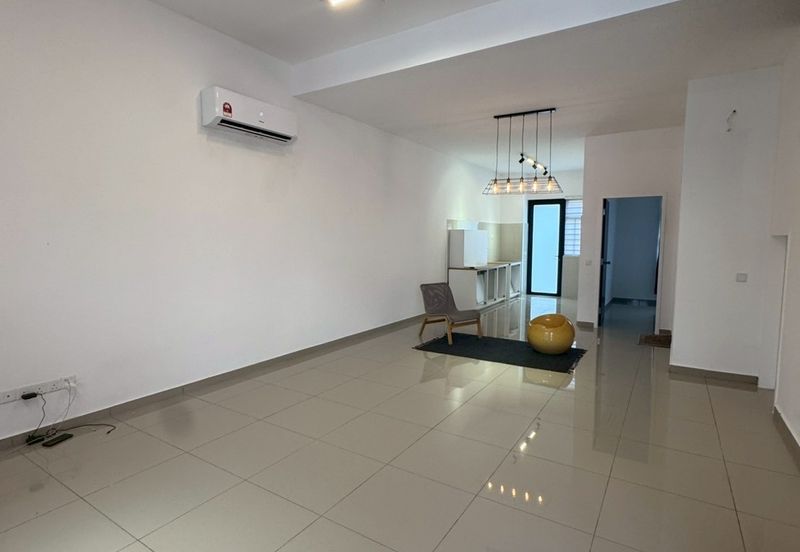 Tate Callington @ Eco Botanic 2