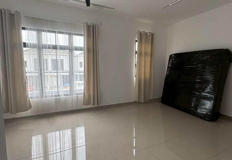 Tate Callington @ Eco Botanic 2