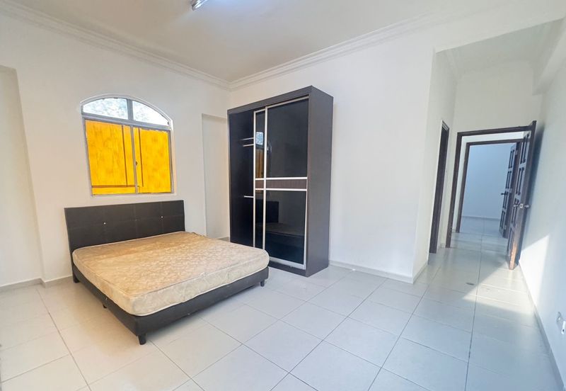 Pelita Indah Condominium