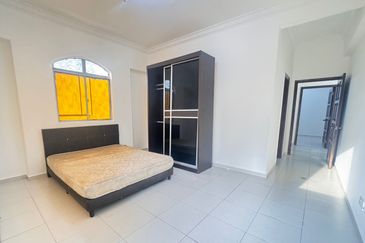 Pelita Indah Condominium