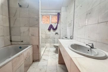 Pelita Indah Condominium