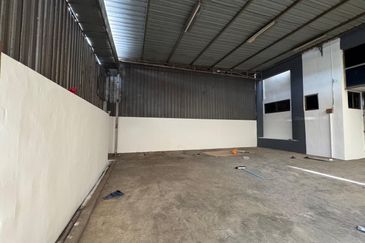 Taman Perindustrian Desa Cemerlang