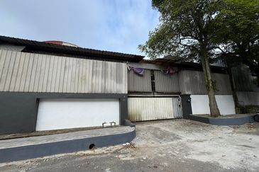 Taman Perindustrian Desa Cemerlang