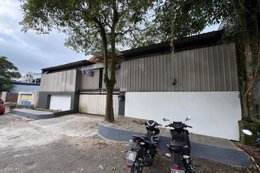 Taman Perindustrian Desa Cemerlang