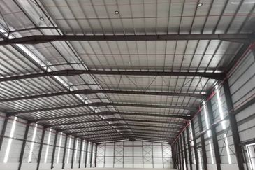 Kawasan Perindustrian Pasir Gudang