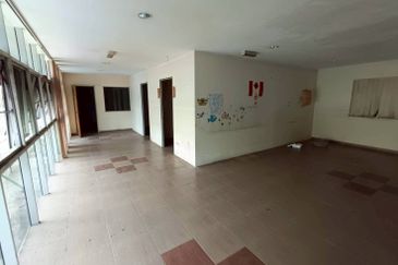 Pekan Nanas Industrial