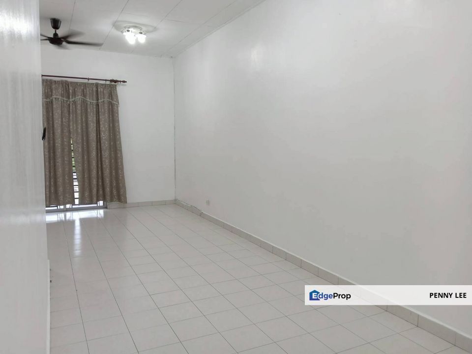 Bandar Putra Kulai Johor Single Storey Terrace House for Rent, Johor, Kulai
