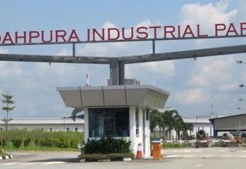 Kawasan Perindustrian Indahpura