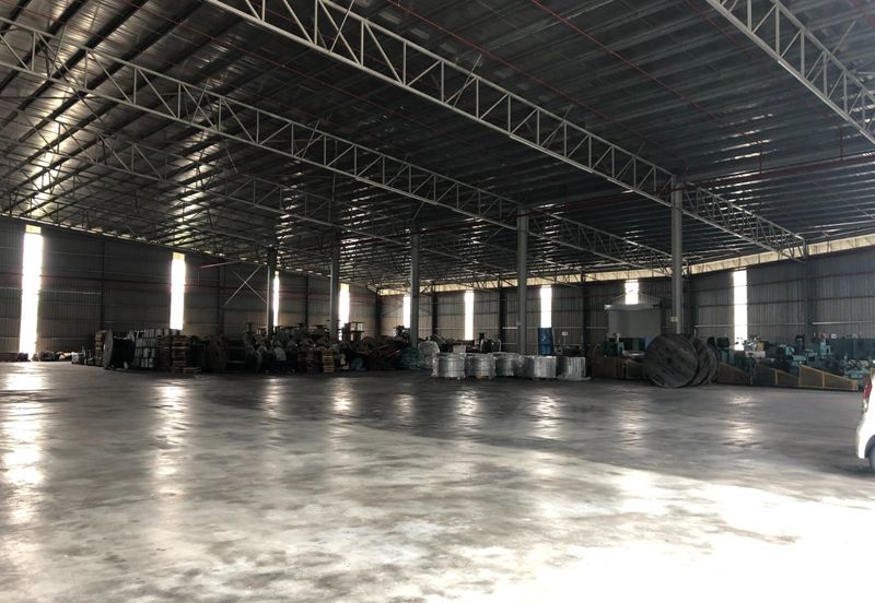 Kawasan Perindustrian Indahpura