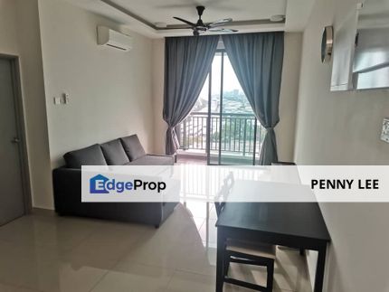 G Residence Plentong Johor Bahru Apartment for Rent, Johor, Johor Bahru