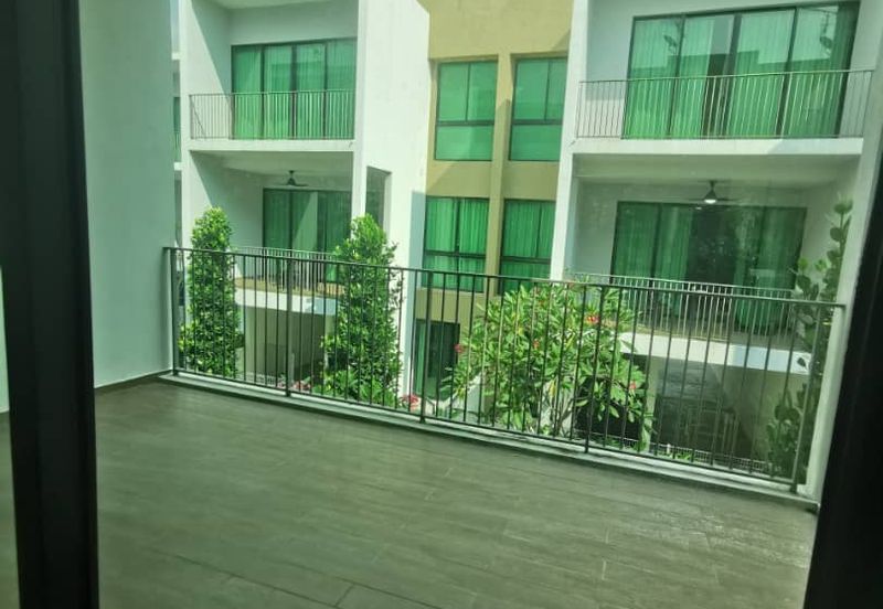 Bayou Creek, Leisure Farm